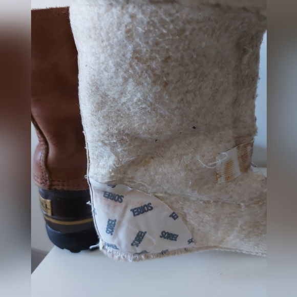 Vintage Sorel boot - Picture 2 of 15